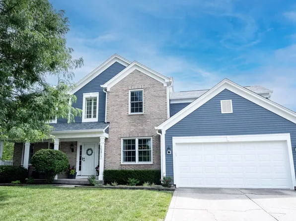 15417 Cornflower Ct, Westfield, IN 46074