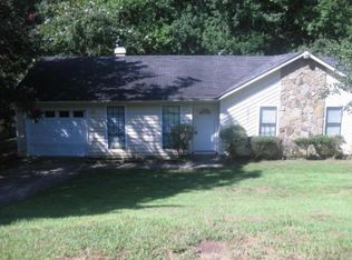 1390 Sugarwood Ln, Norcross, GA 30093