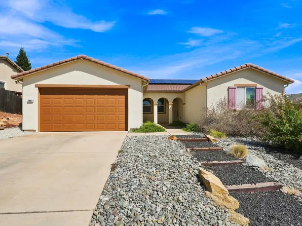 3849 Palm Springs Dr, Redding, CA 96002