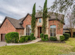 10 Sable Valley, San Antonio, TX 78258