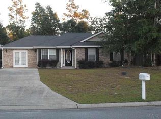 4072 Jacaranda Trc, Milton, FL 32583