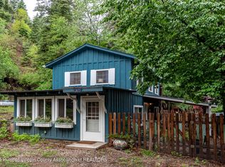 100 Hill Rd, Ruidoso, NM 88345