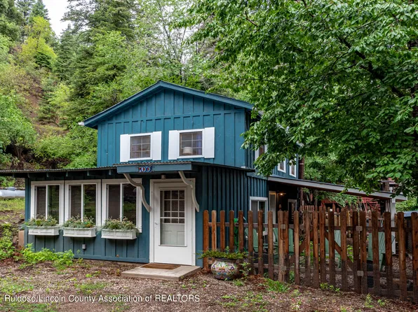100 Hill Rd, Ruidoso, NM 88345