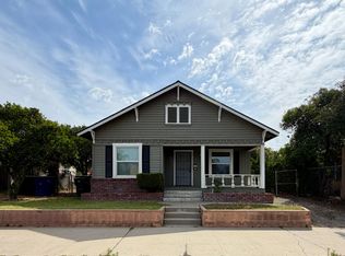 622 N Palm Ave, Fresno, CA 93728