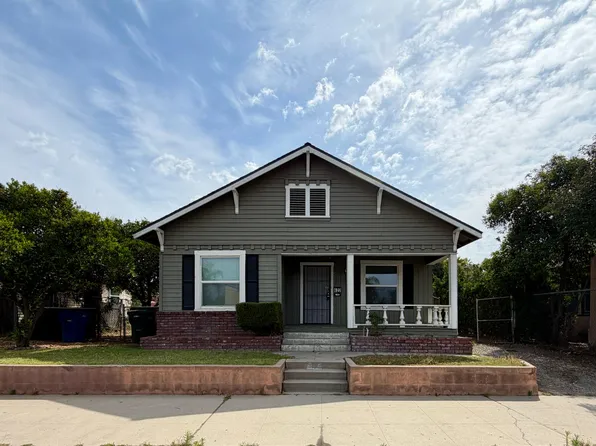 622 N Palm Ave, Fresno, CA 93728