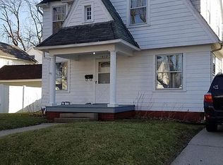 1413 Eleanor Ave, Toledo, OH
