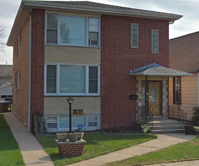 2119 Grove St #1 — Photo 1
