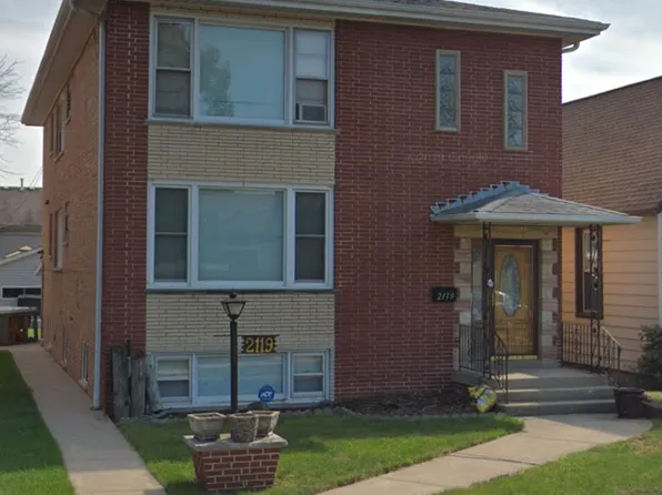 2119 Grove St #1, Blue Island, IL 60406
