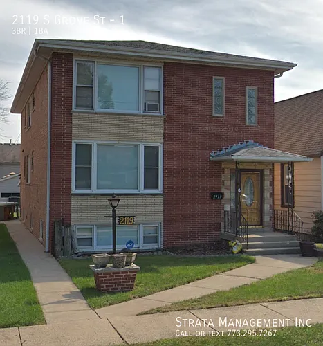 2119 Grove St Photo 1