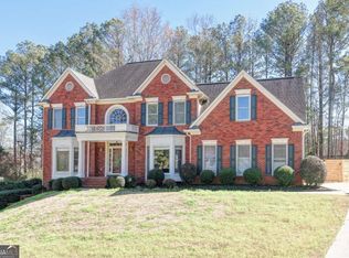 2779 Lake Forest Trl, Lawrenceville, GA 30043