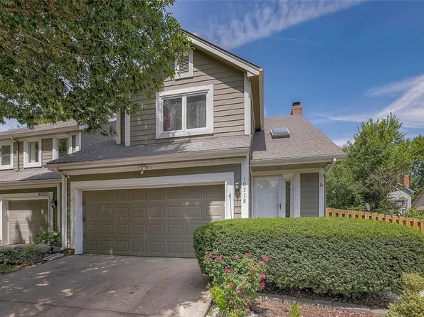 10718 W 116th St, Overland Park, KS 66210