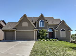 3901 NE 95th Ter, Kansas City, MO 64156