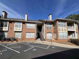 200 Renaissance Pkwy NE, Atlanta, GA 30308