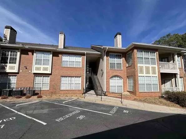 200 Renaissance Pkwy NE, Atlanta, GA 30308