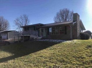 33808 Us Highway 50, Londonderry, OH 45647