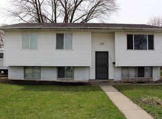 1107 E 51st Pl, Gary, IN 46409