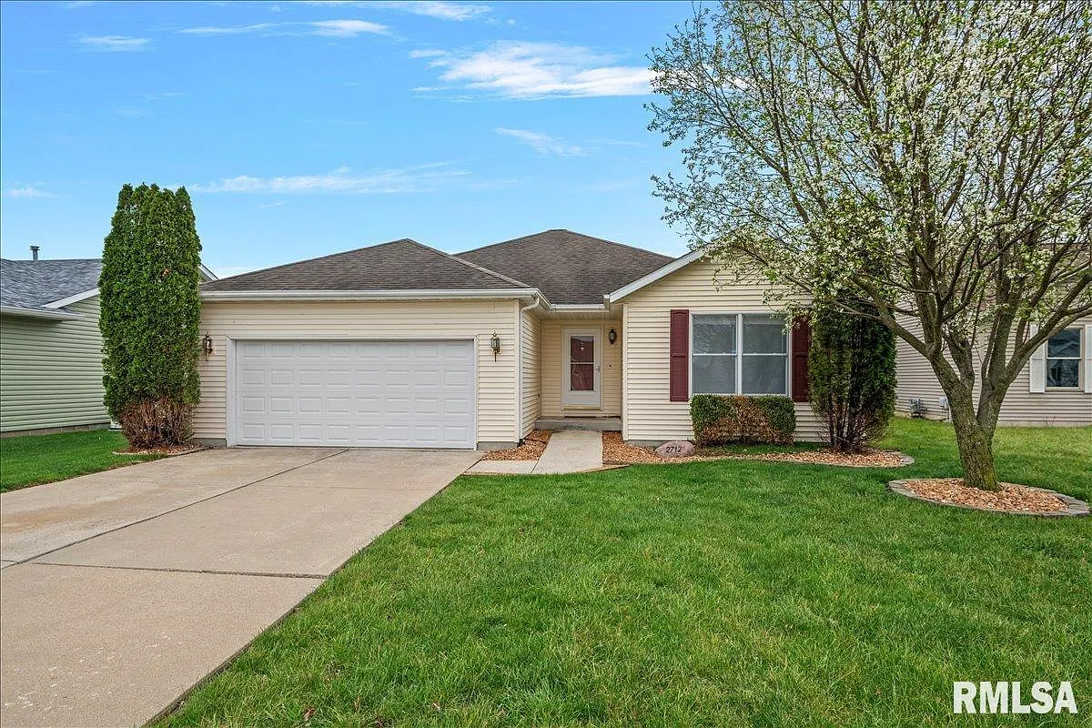 2712 Carl Prairie Dr photo 1