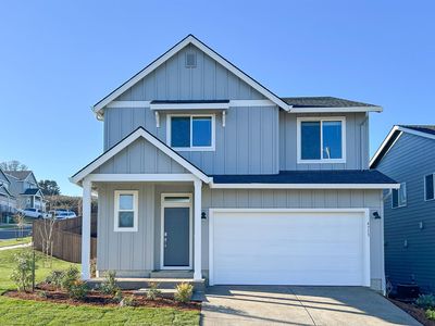 4313 Mount Tabor St SE, Salem, OR, 97302