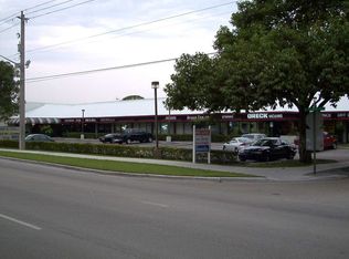 8269 W Broward Blvd, Plantation, FL 33324