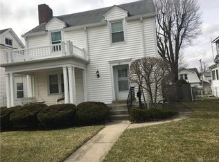 421 S 5th St, Miamisburg, OH
