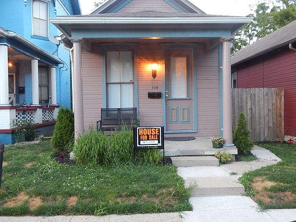 2nd image of 118 Bonner St
