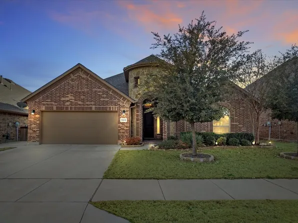 15613 Mirasol Dr, Fort Worth, TX 76177