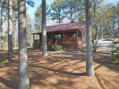262 Havenwood Rd, Blairsville, GA, 30512