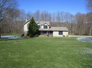 571 Allison Rd, Seneca, PA 16346