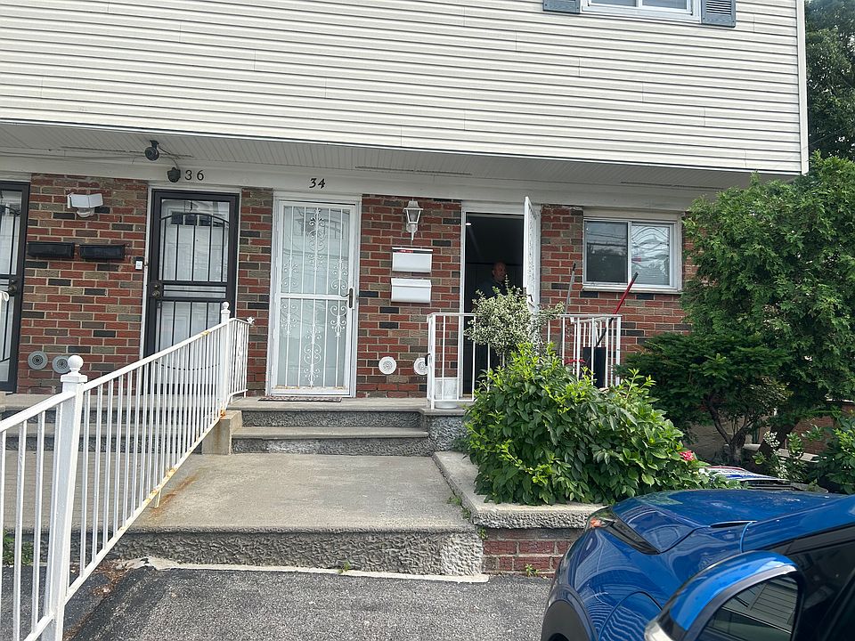 1st image of 34 Lockwood Ave #1
