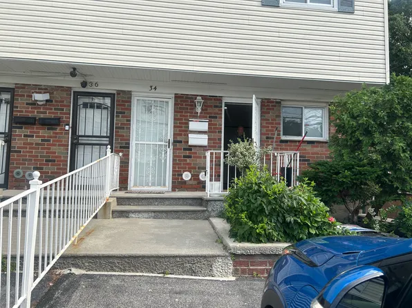34 Lockwood Ave, Yonkers, NY