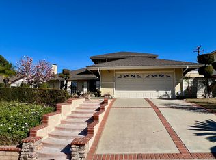 2734 Sarandi Grande Dr, La Puente, CA 91745