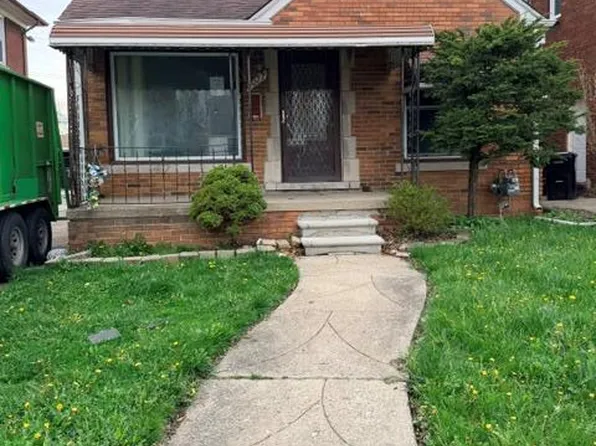 8077 Kentucky St, Detroit, MI 48204