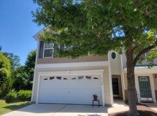 5126 Thornton Knoll Way, Raleigh, NC 27616