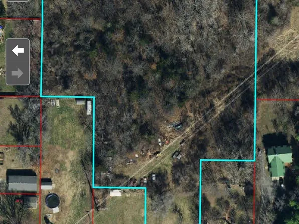 0 SE 4th Ter, Tecumseh, KS 66542
