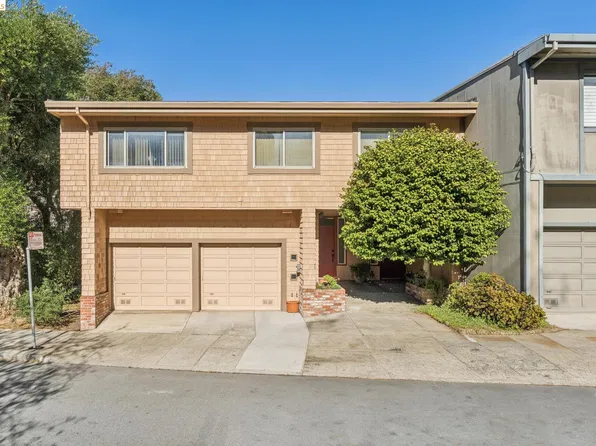 60 Malta Dr, San Francisco, CA 94131