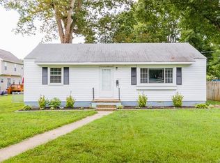 2603 Williams St #1/2, Henrico, VA 23228