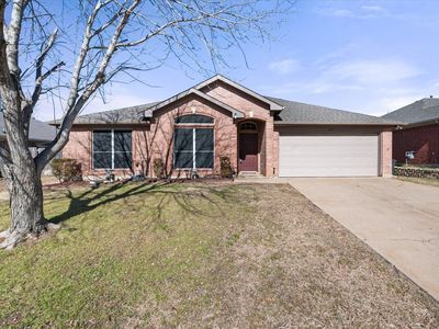 617 Jamie Ln, Mansfield, TX, 76063