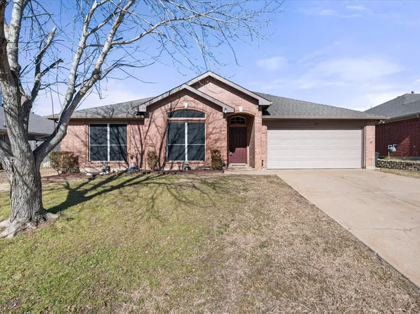 617 Jamie Ln, Mansfield, TX 76063