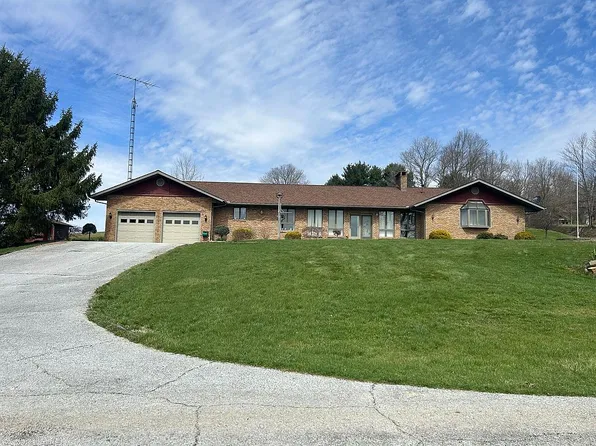 6331 County Road 52, Big Prairie, OH 44611