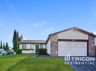 517 Trumpeter Dr, Suisun City, CA 94585