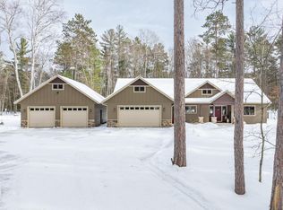 2704 Deerskin Park Rd #INC-2692, Eagle River, WI 54521