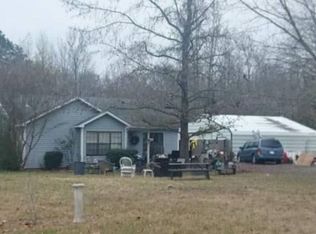 10 Tpm Ln, Conway, AR 72032