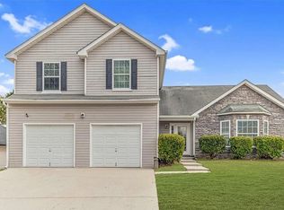 5265 Bridle Point Pkwy #P, Snellville, GA