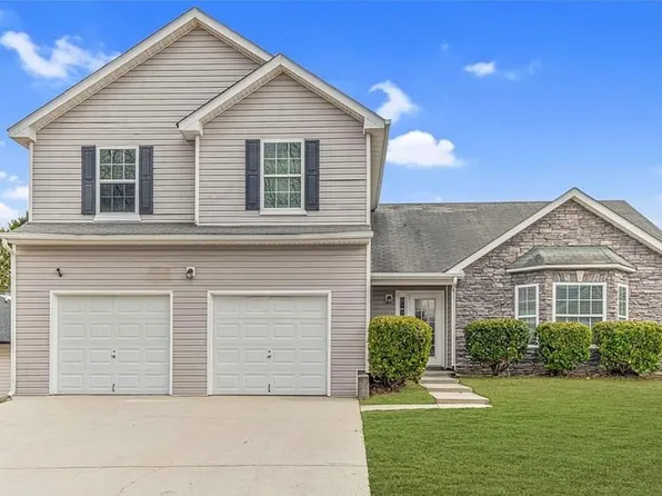 5265 Bridle Point Pkwy #P, Snellville, GA 30039