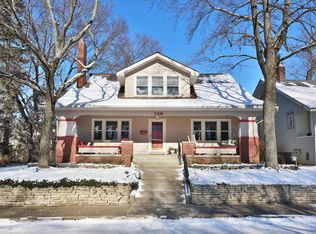 136 W Kenworth Rd, Columbus, OH 43214