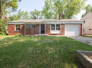 8432 E 37th Pl, Indianapolis, IN 46226