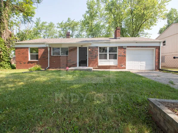 8432 E 37th Pl, Indianapolis, IN 46226