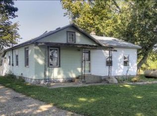 57360 Hodges Rd, Colon, MI 49040