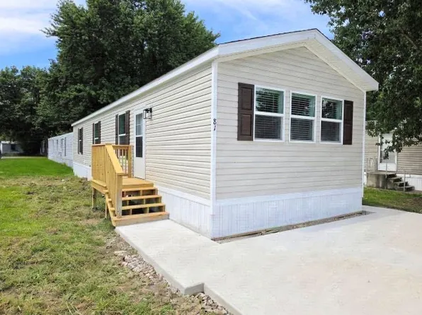 5810 Us Highway 20 East 81, Wakeman, OH 44889