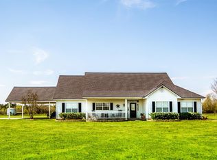 573 Fm 980 Rd, Huntsville, TX 77320